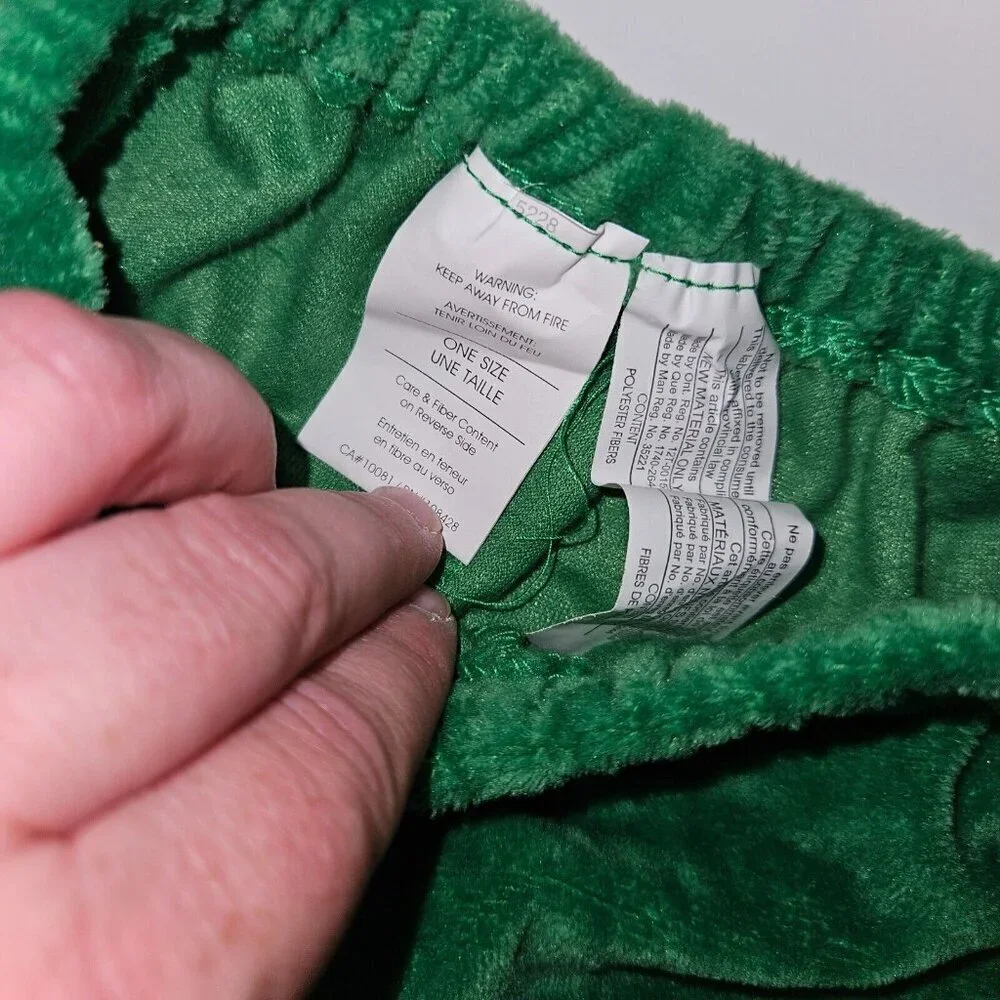 Green Dragon 2 pc Halloween Costume Baby OS Approx 12-24 Months?? Jacket Pants